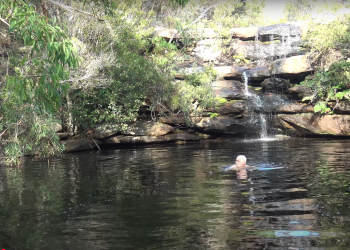 Escaping The Australian System