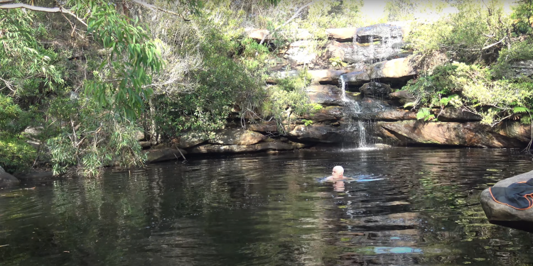 Escaping The Australian System