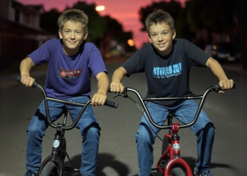 The Last Free Generation