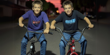 The Last Free Generation