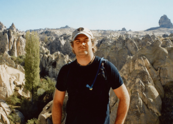 Through Fog and Fire