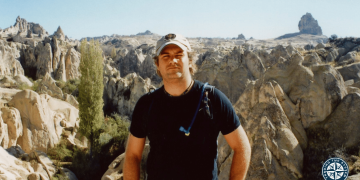 Through Fog and Fire