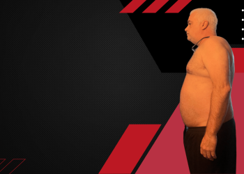 Weight loss results month 1 blog post TTS